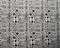 1 Yard Traditional Polynesian Tapa Polyester Fabric For Sewing Crafts And Home Décor Projects 60 Inch